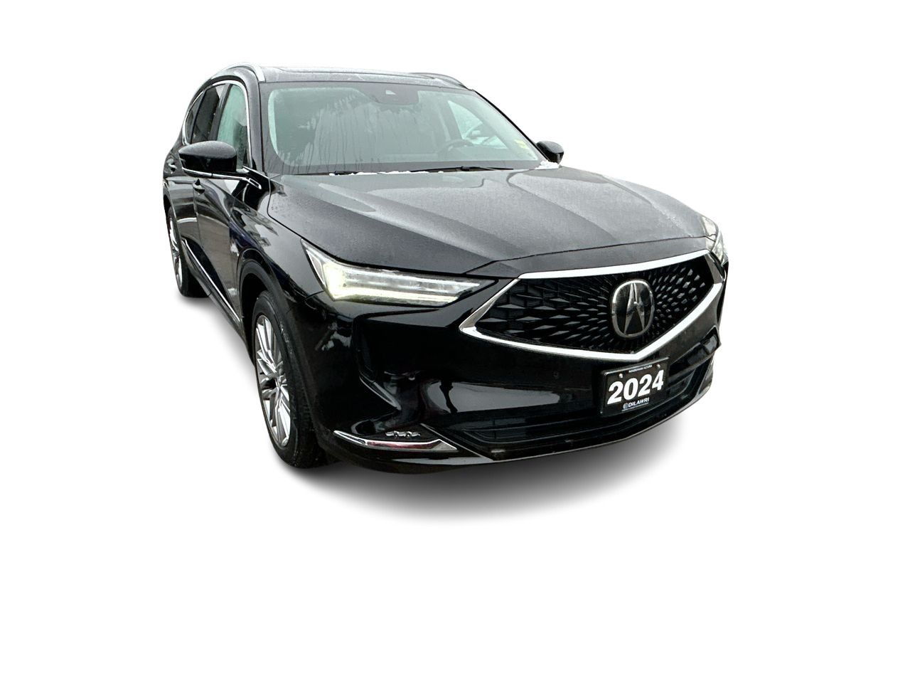 2024 Acura MDX