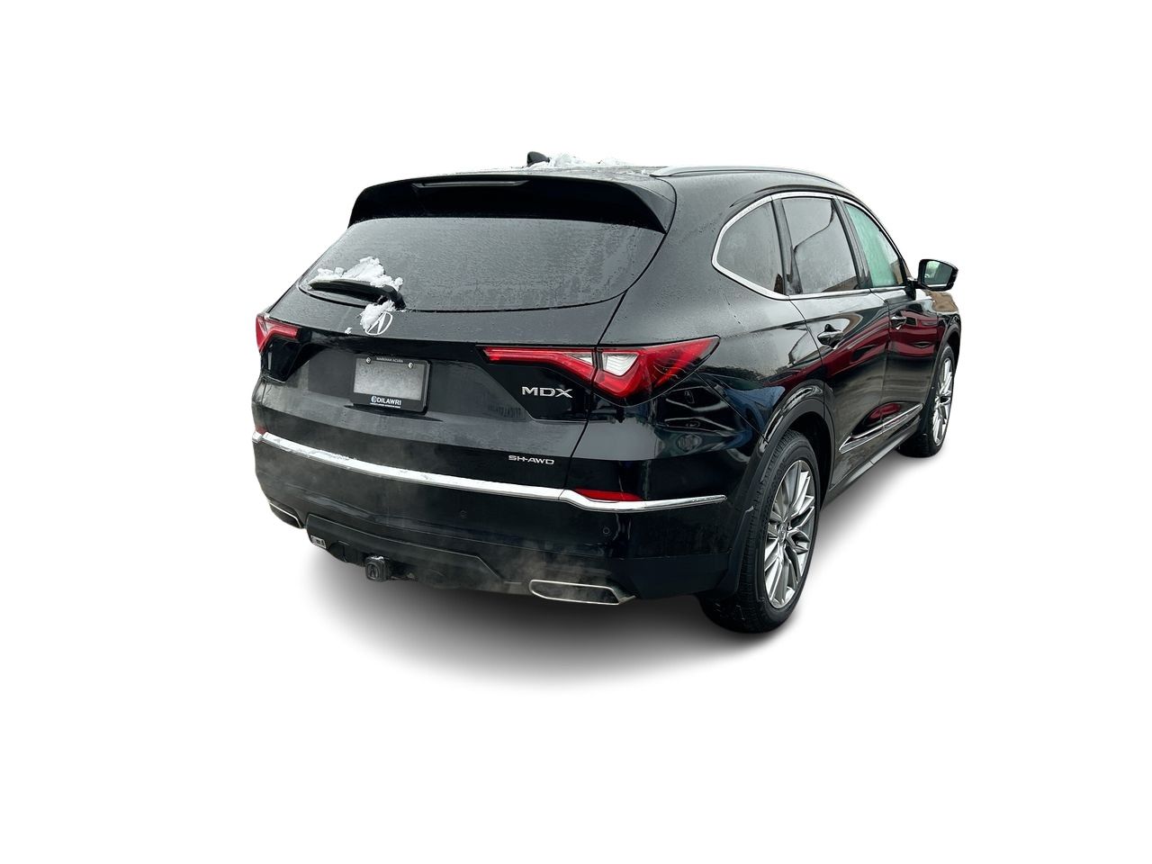 2024 Acura MDX