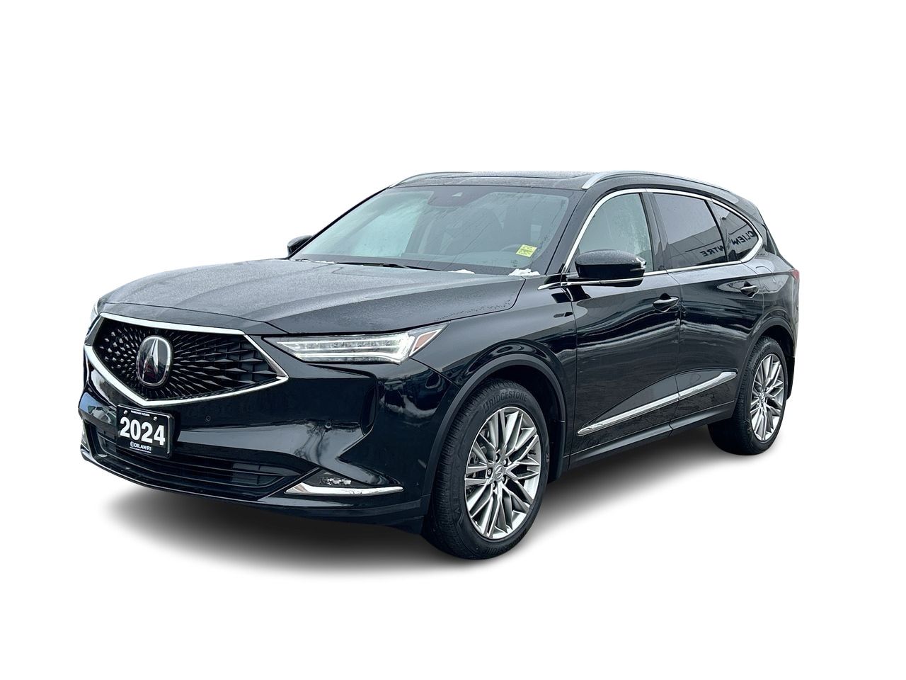 2024 Acura MDX