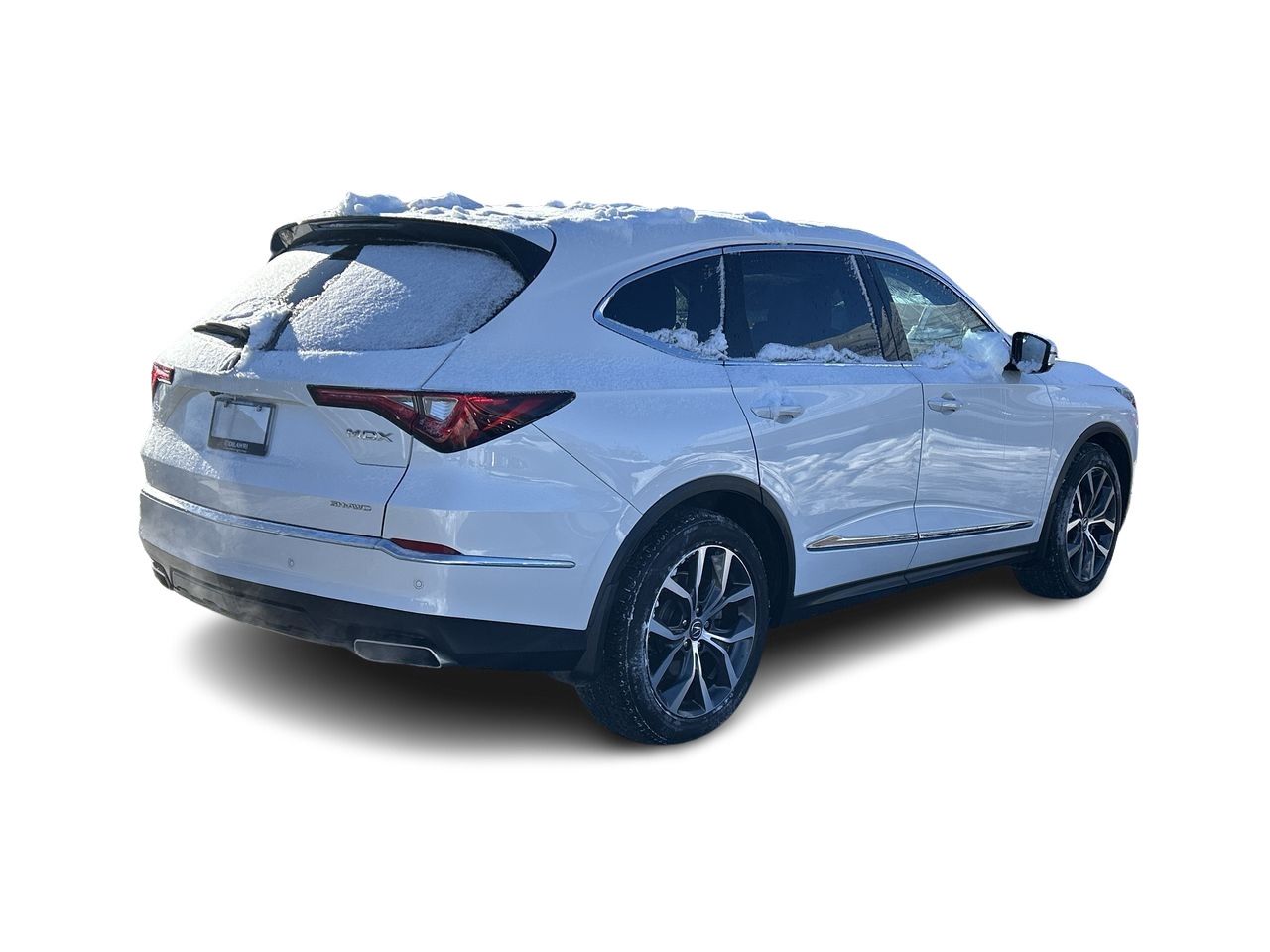2024 Acura MDX