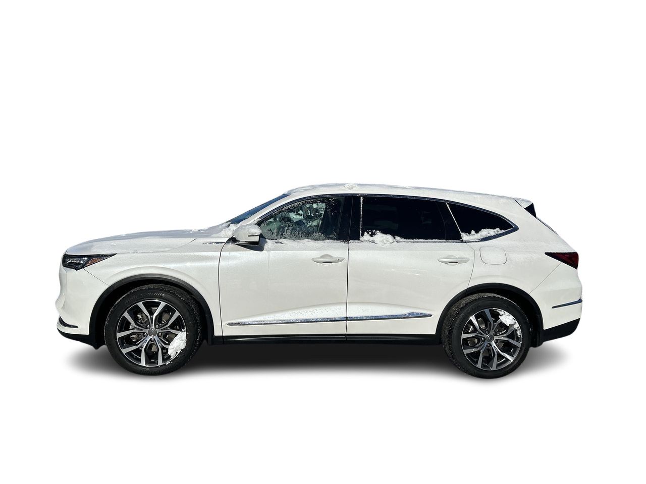 2024 Acura MDX