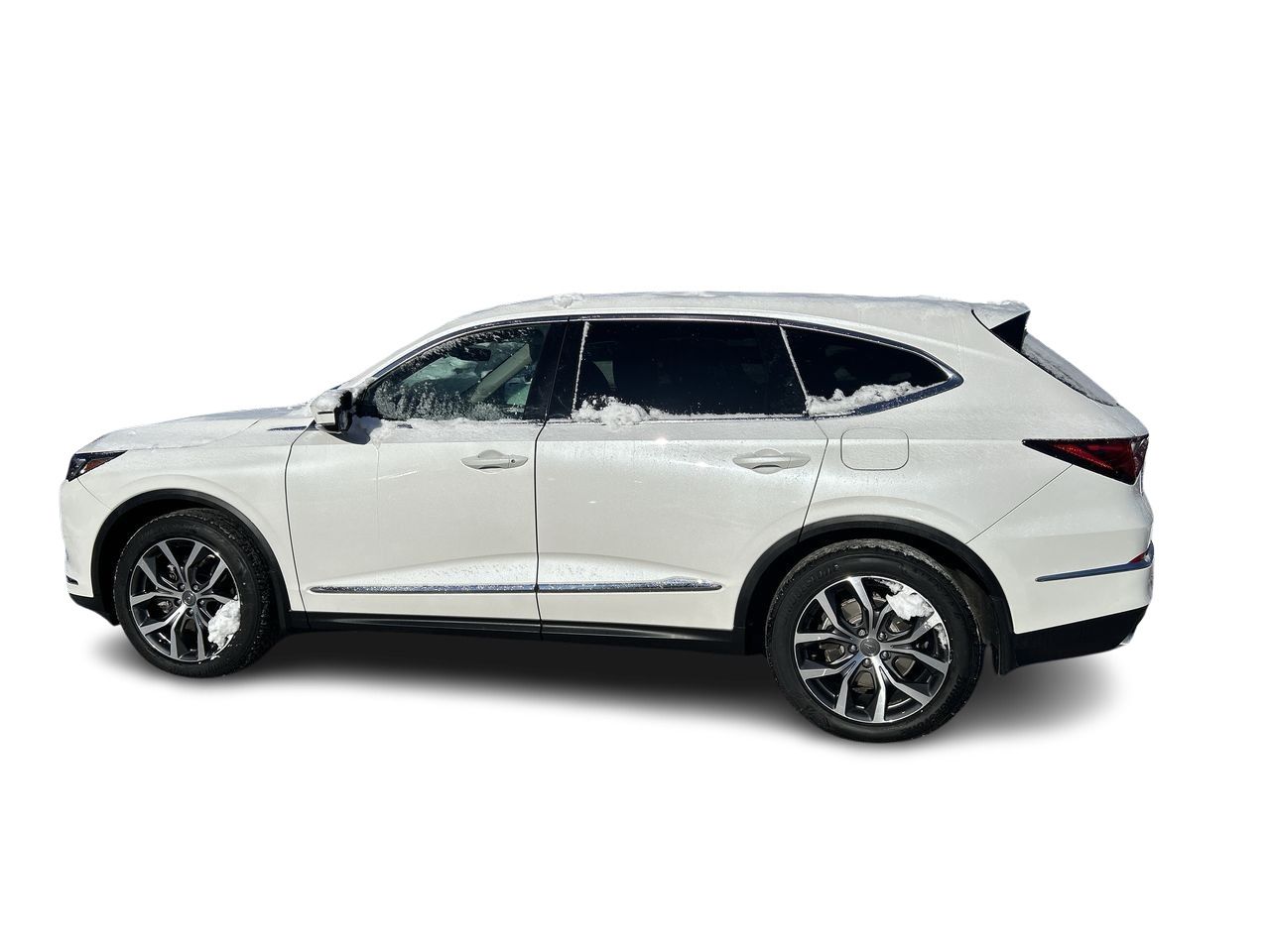 2024 Acura MDX