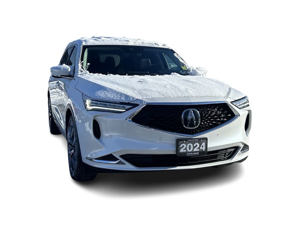 2024 Acura MDX