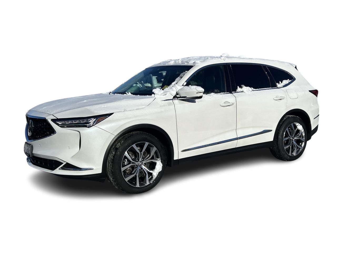 2024 Acura MDX