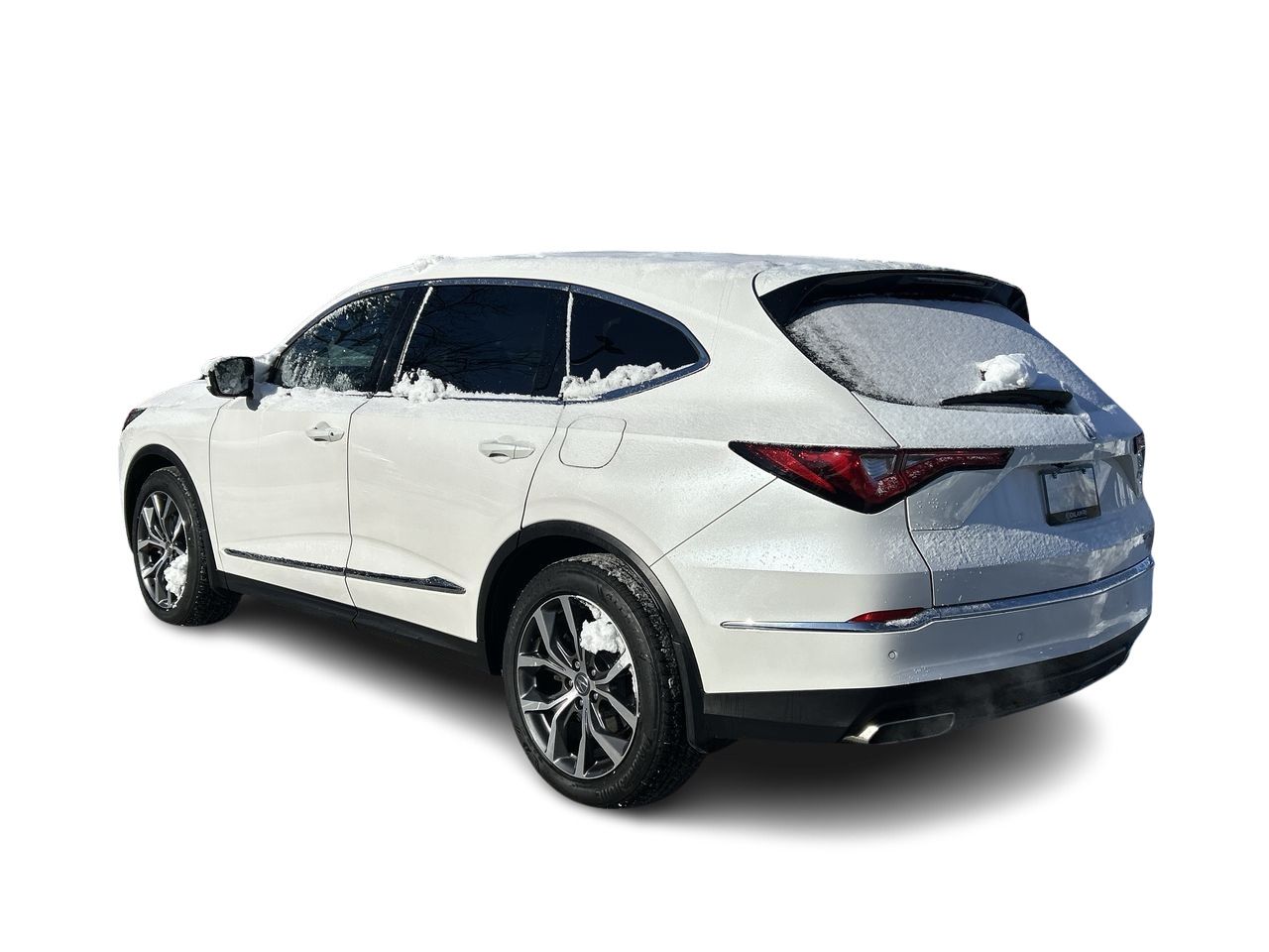 2024 Acura MDX