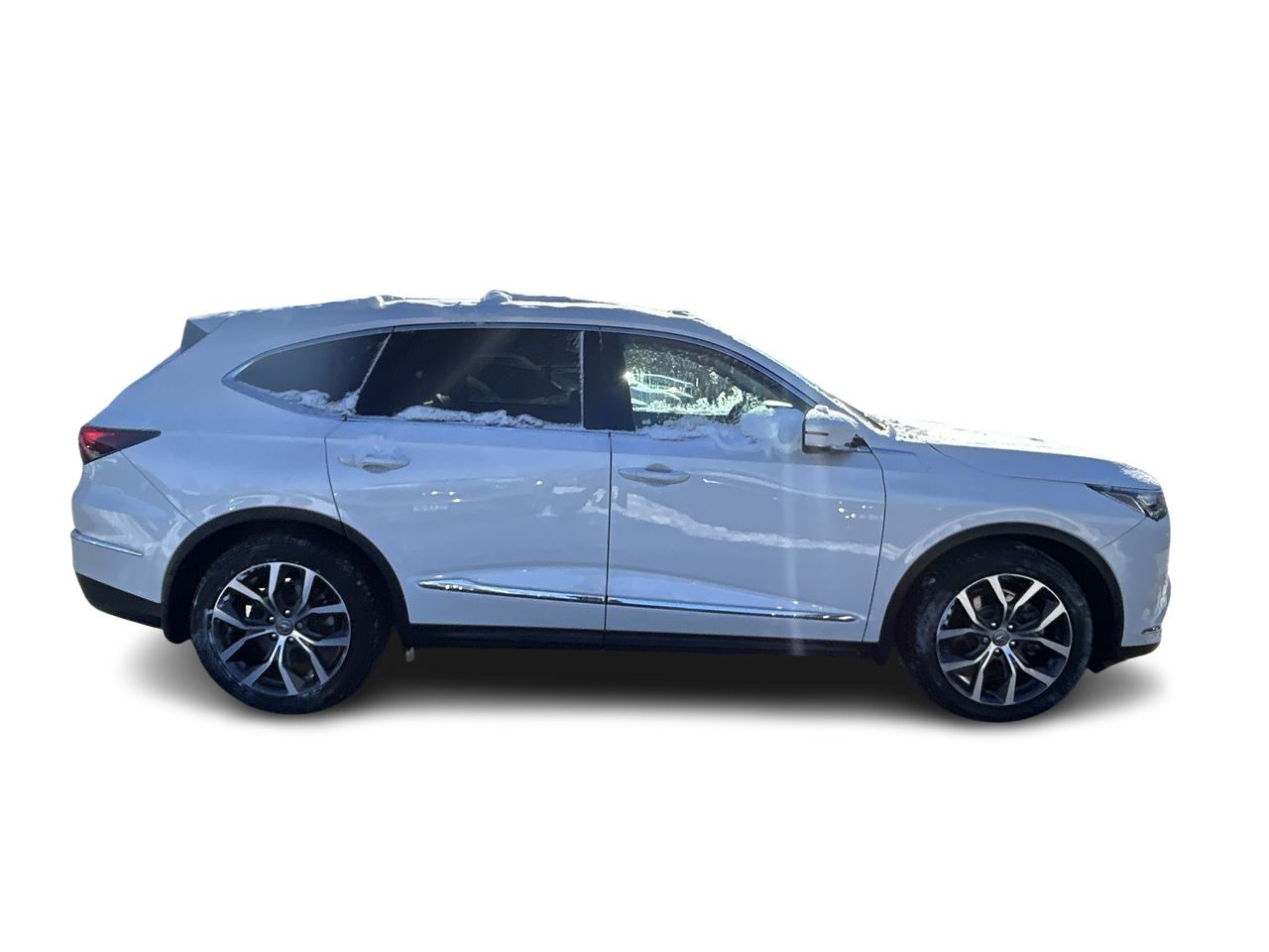 2024 Acura MDX