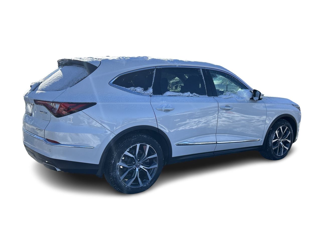 2024 Acura MDX