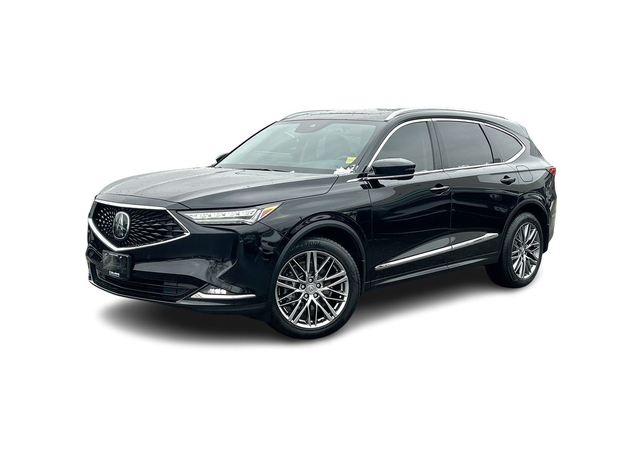 2024 Acura MDX