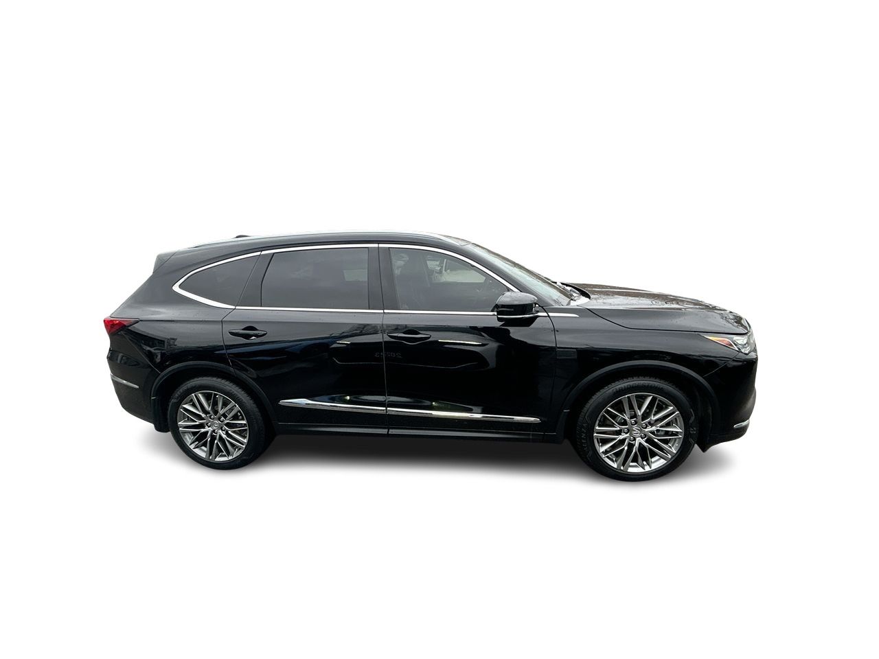 2024 Acura MDX