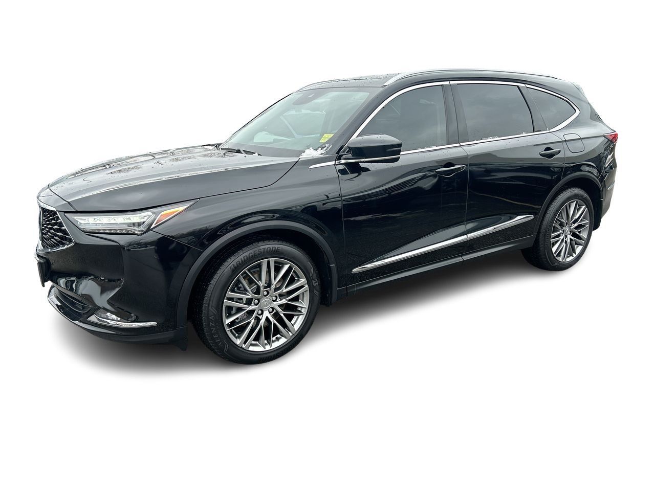 2024 Acura MDX