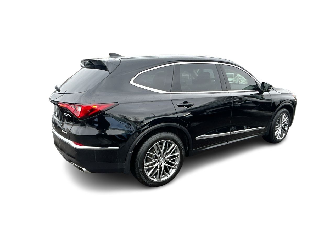 2024 Acura MDX