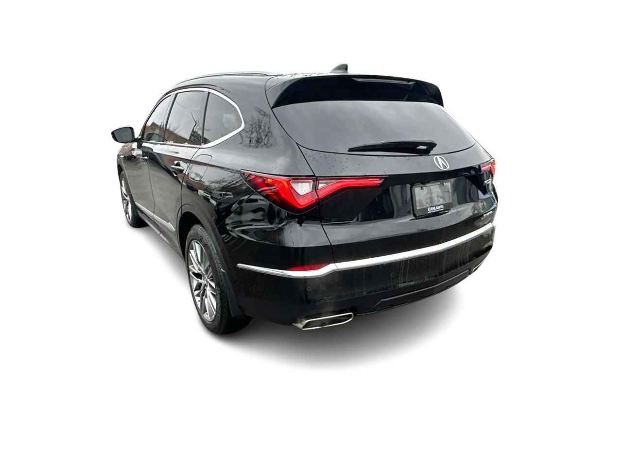 2024 Acura MDX