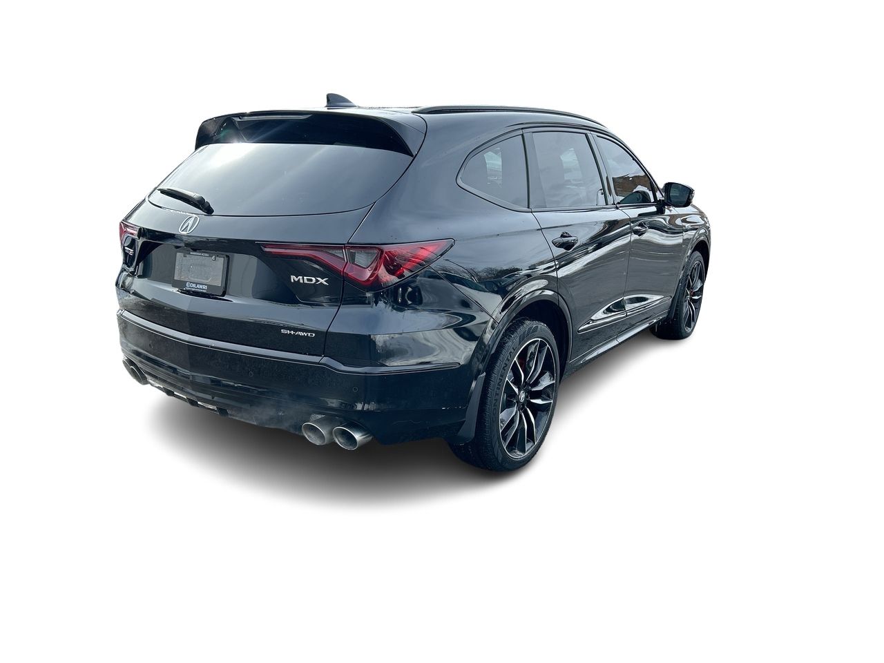 2024 Acura MDX