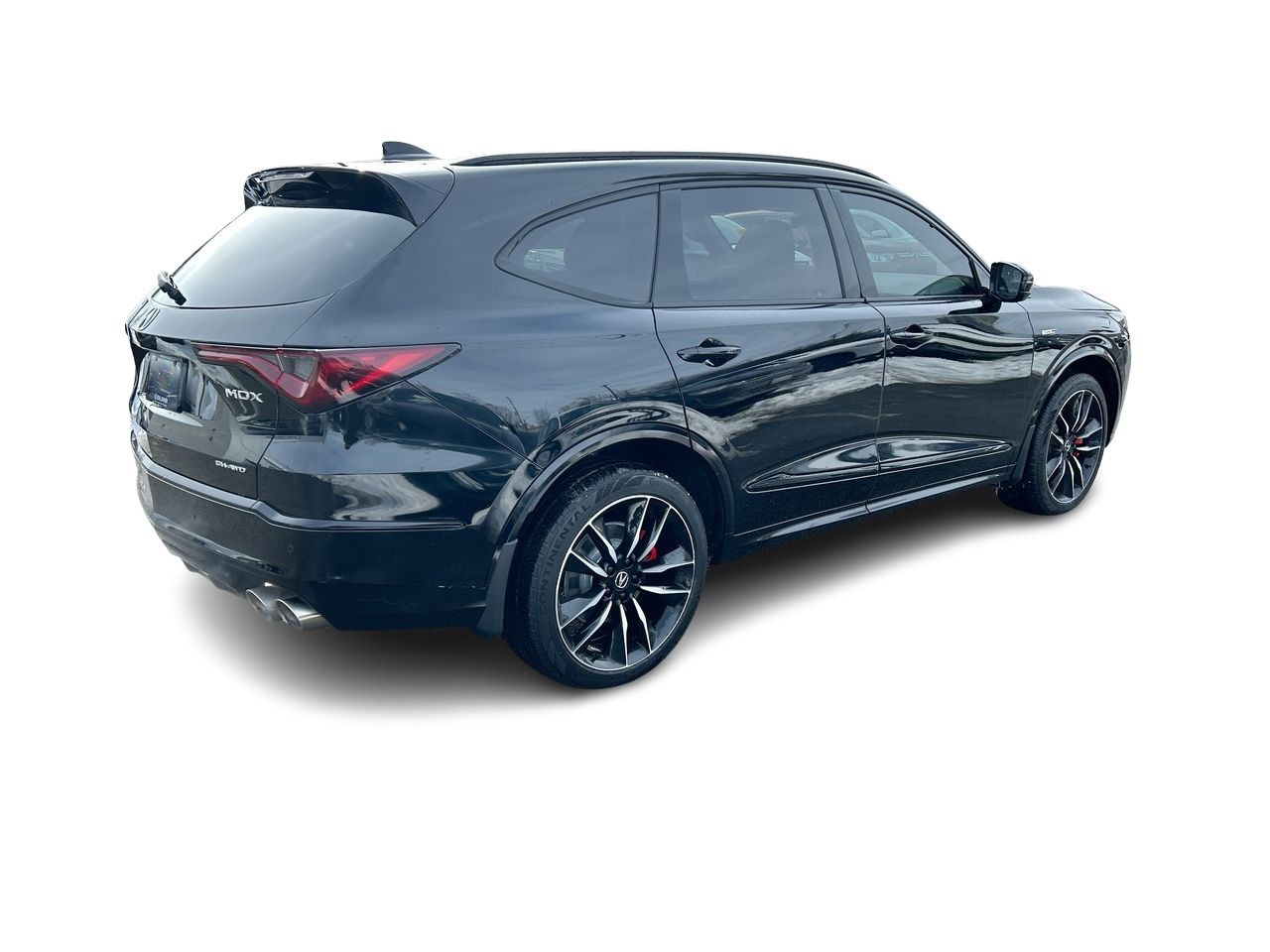 2024 Acura MDX