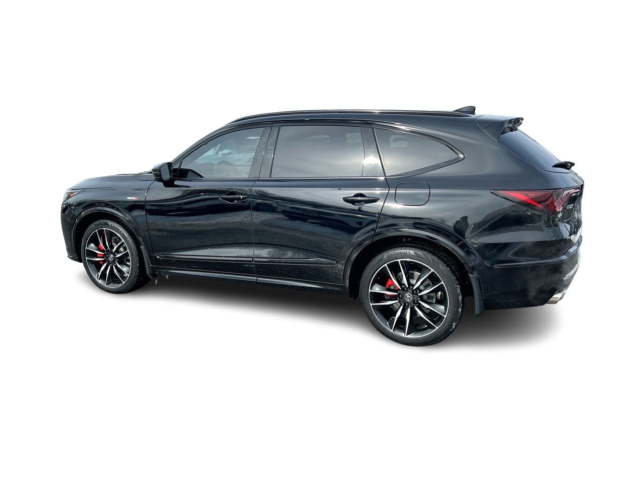 2024 Acura MDX