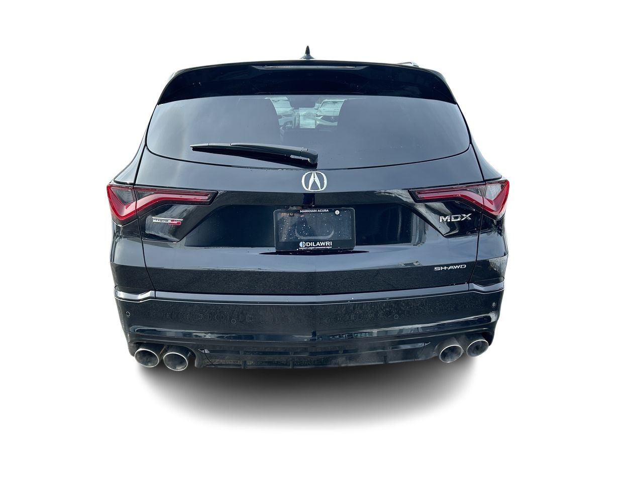 2024 Acura MDX