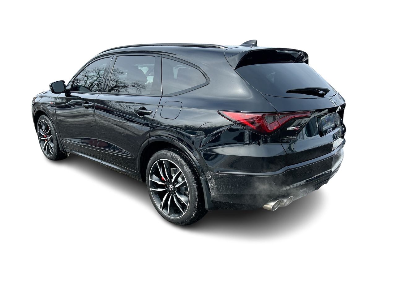 2024 Acura MDX