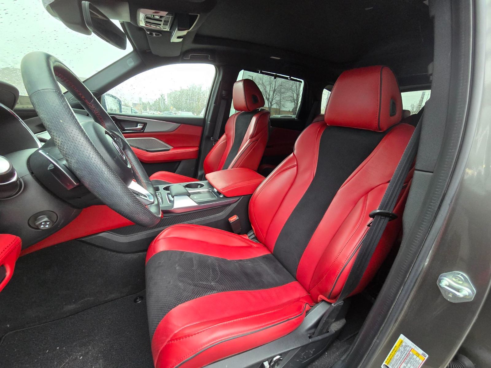 2024 Acura MDX in Markham, Ontario