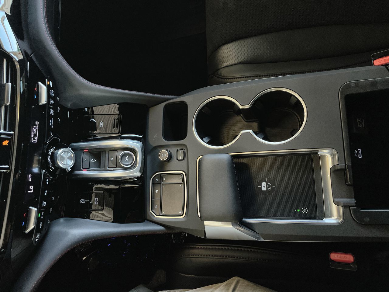 2024 Acura MDX in Markham, Ontario