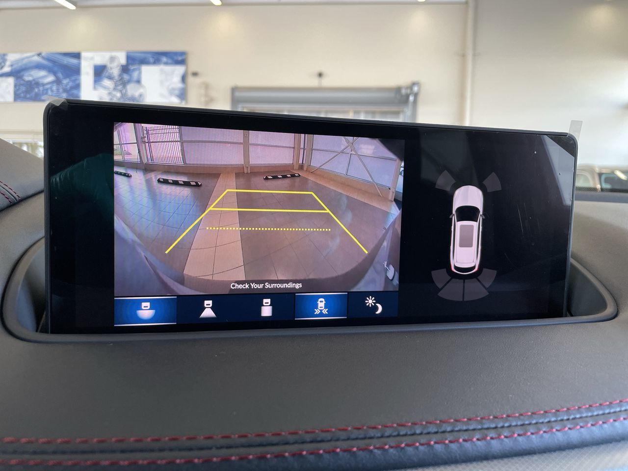 2024 Acura MDX in Markham, Ontario