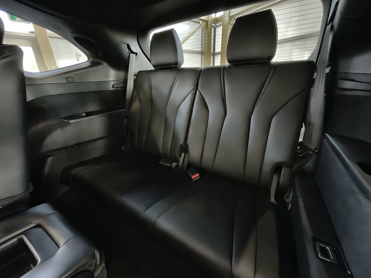 2024 Acura MDX in Markham, Ontario