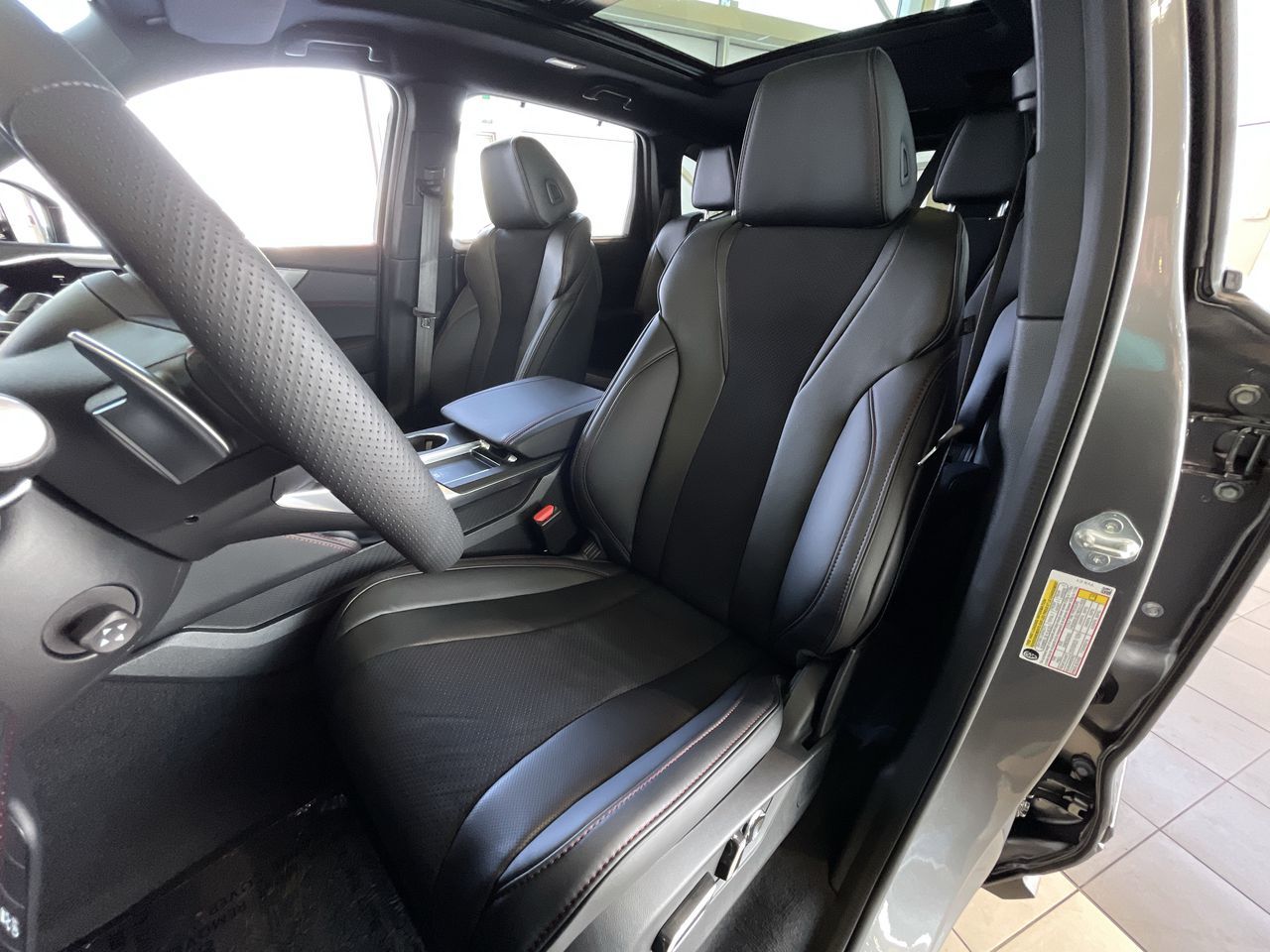 2024 Acura MDX in Markham, Ontario