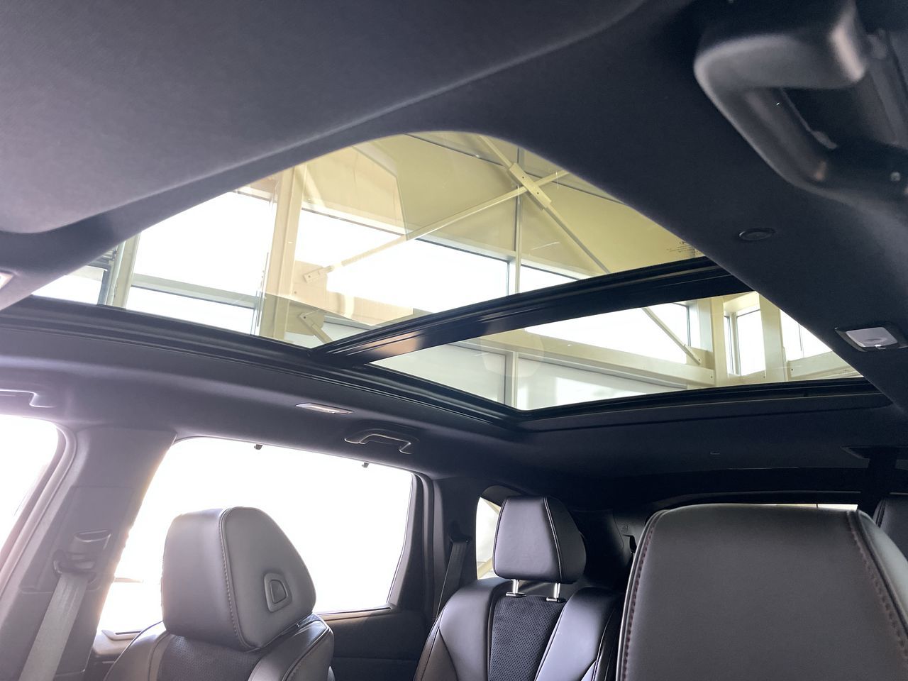 2024 Acura MDX in Markham, Ontario