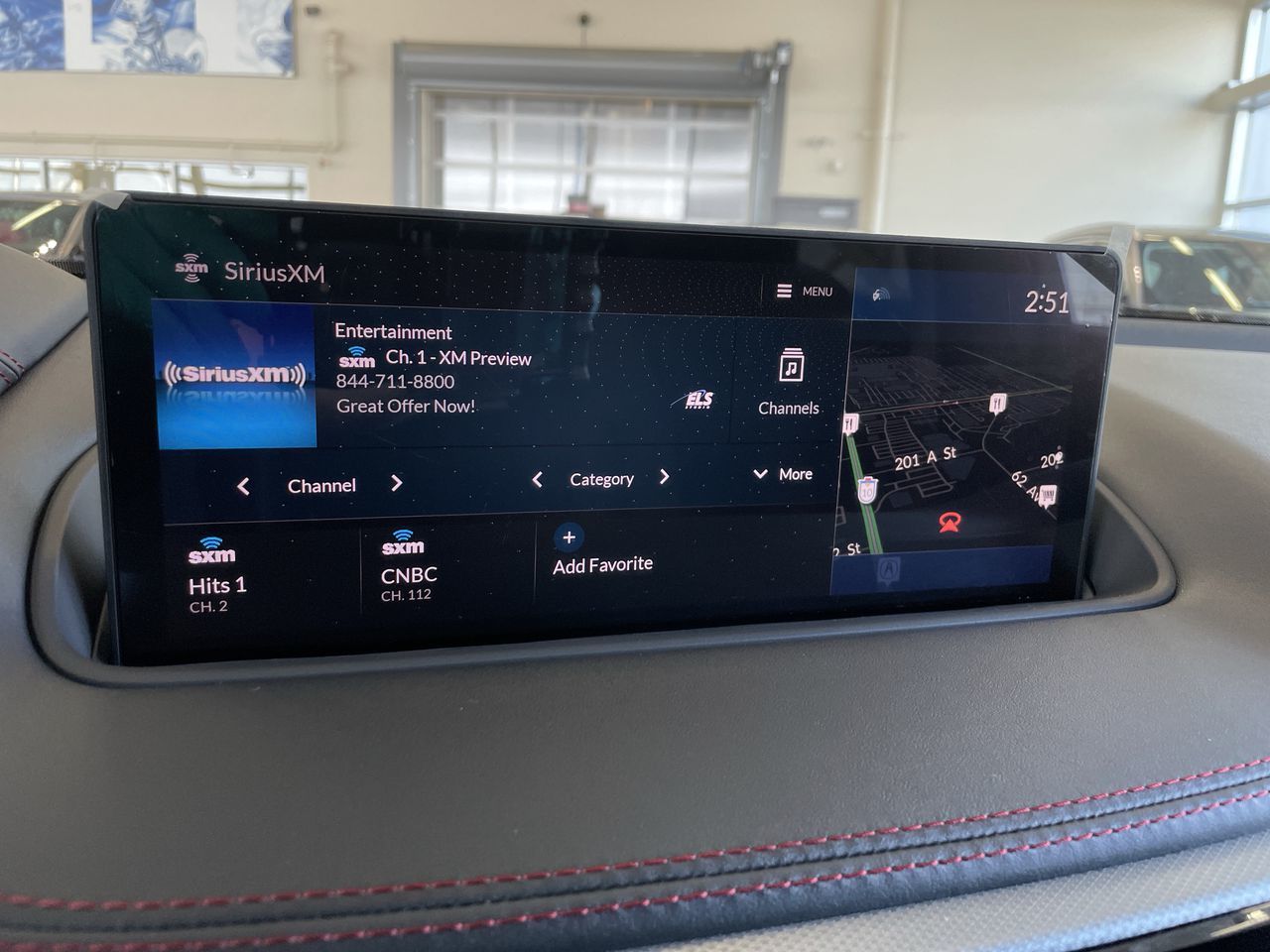 2024 Acura MDX in Markham, Ontario