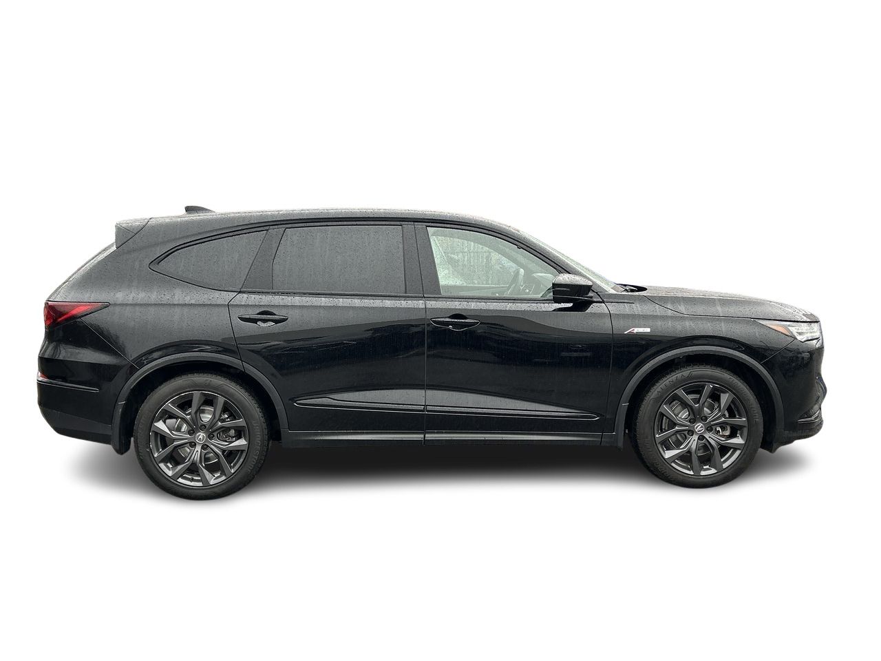 2024 Acura MDX