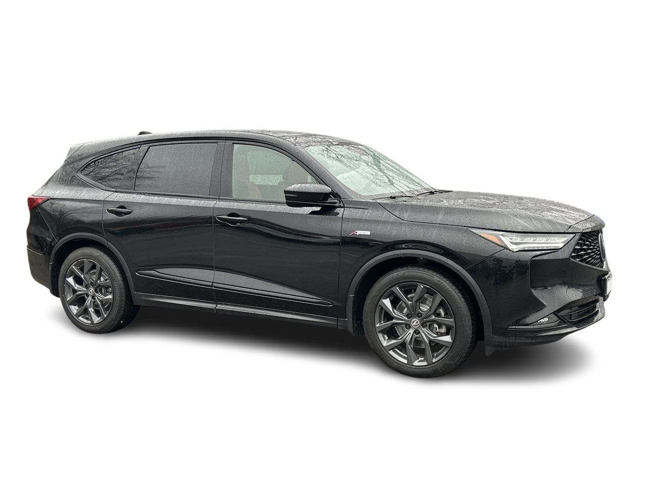 2024 Acura MDX