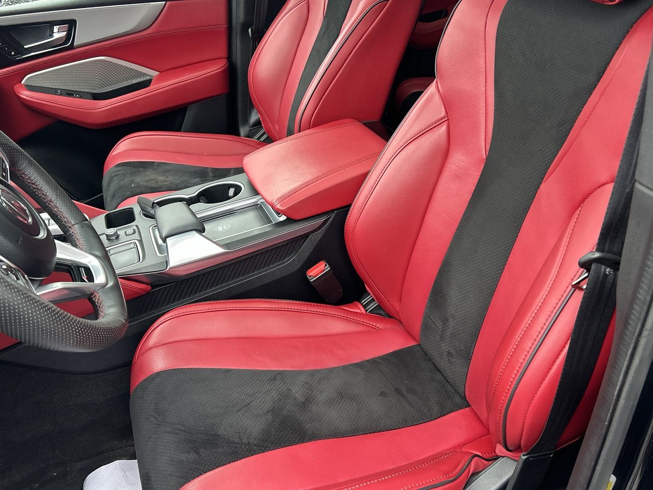 2024 Acura MDX