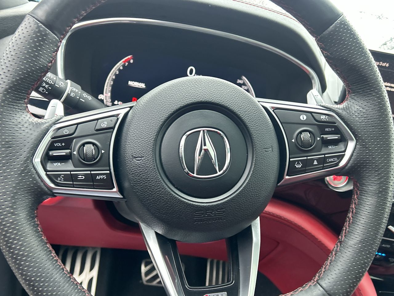 2024 Acura MDX