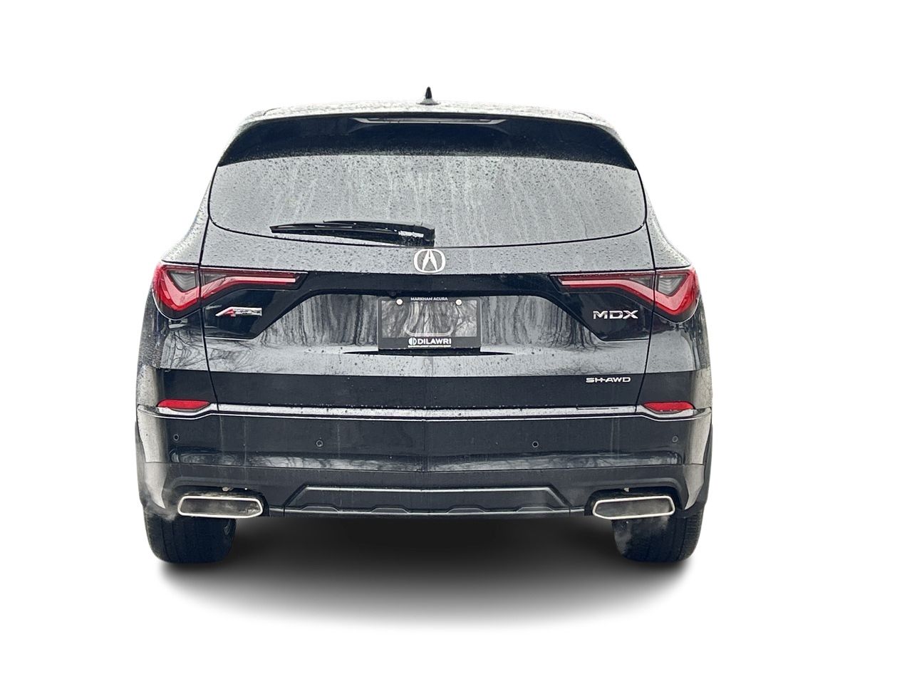 2024 Acura MDX