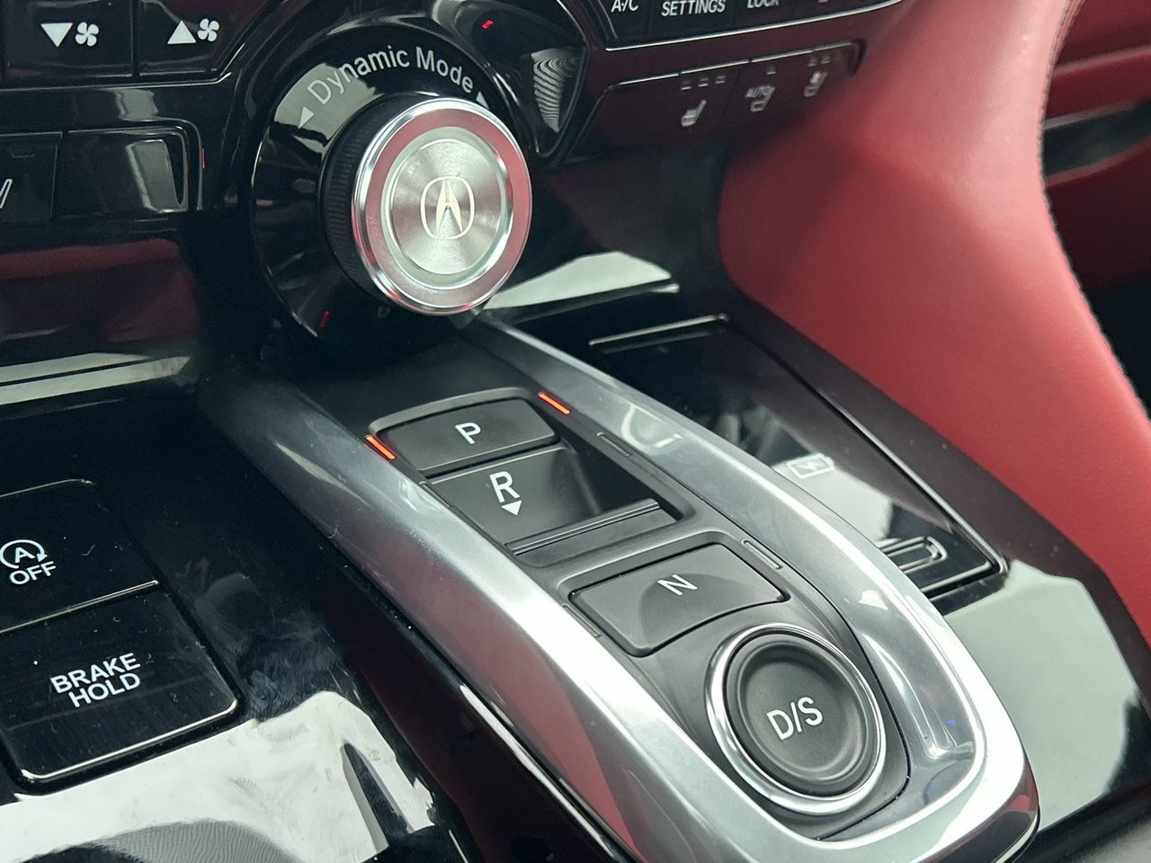 2024 Acura MDX