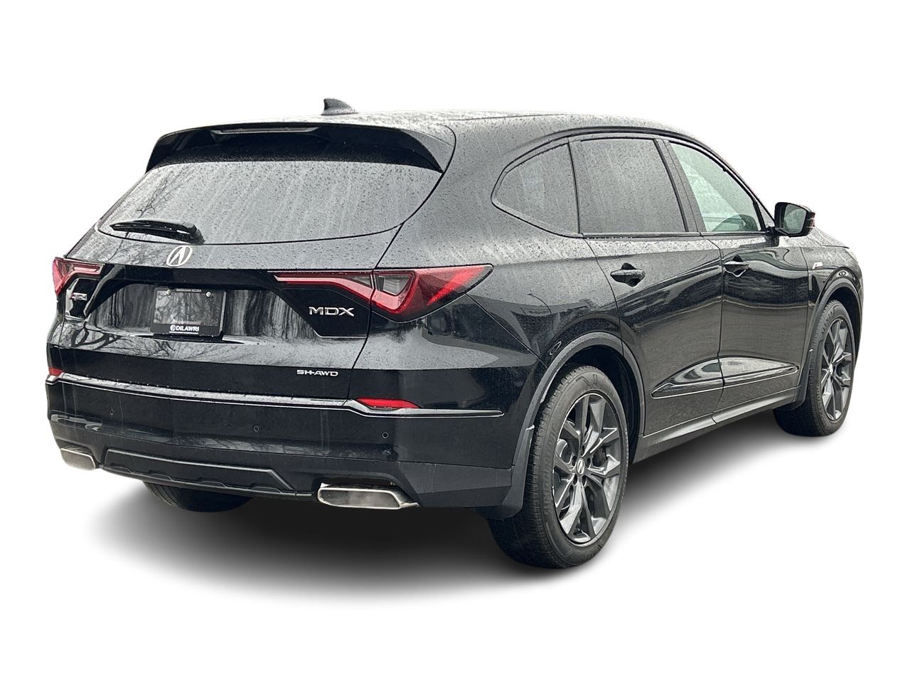 2024 Acura MDX