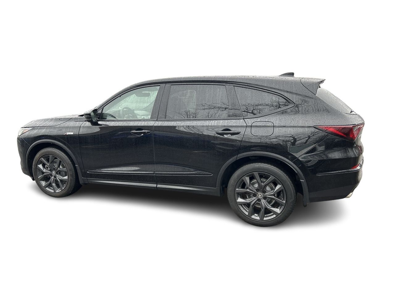 2024 Acura MDX