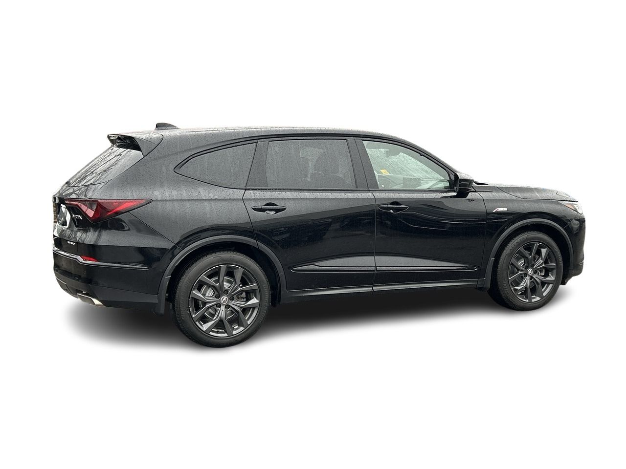 2024 Acura MDX