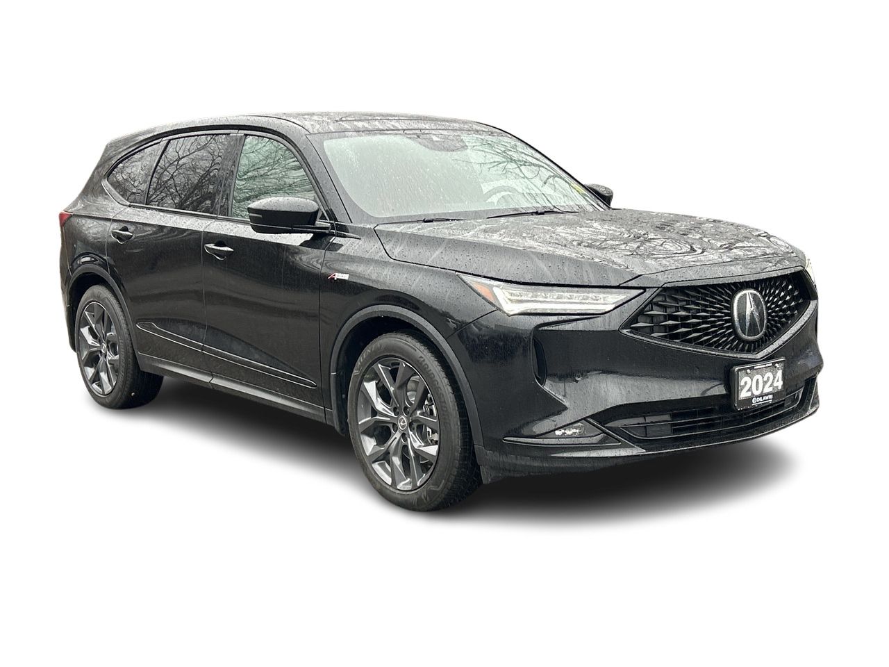 2024 Acura MDX
