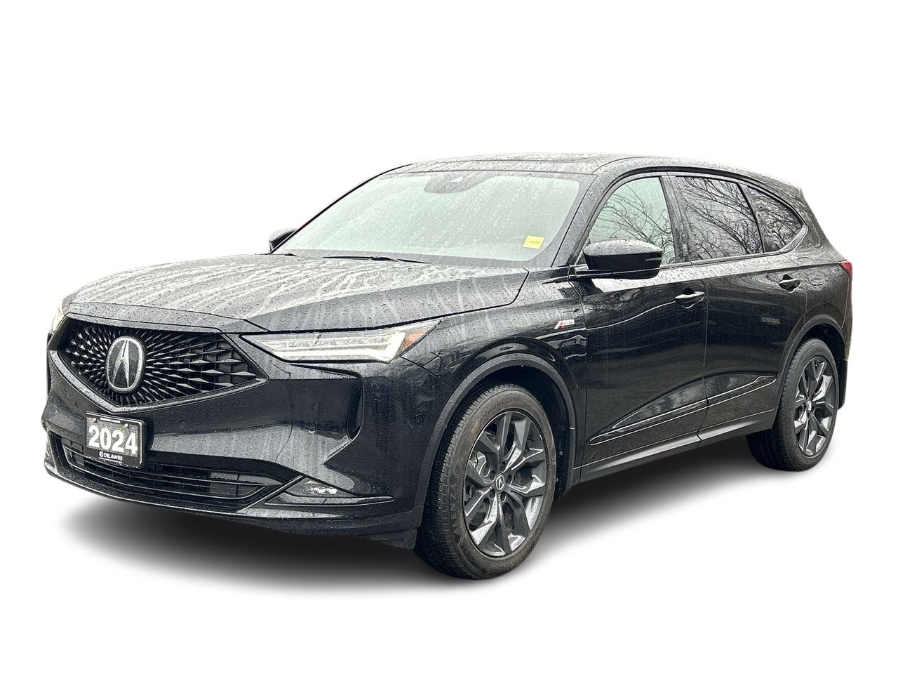 2024 Acura MDX