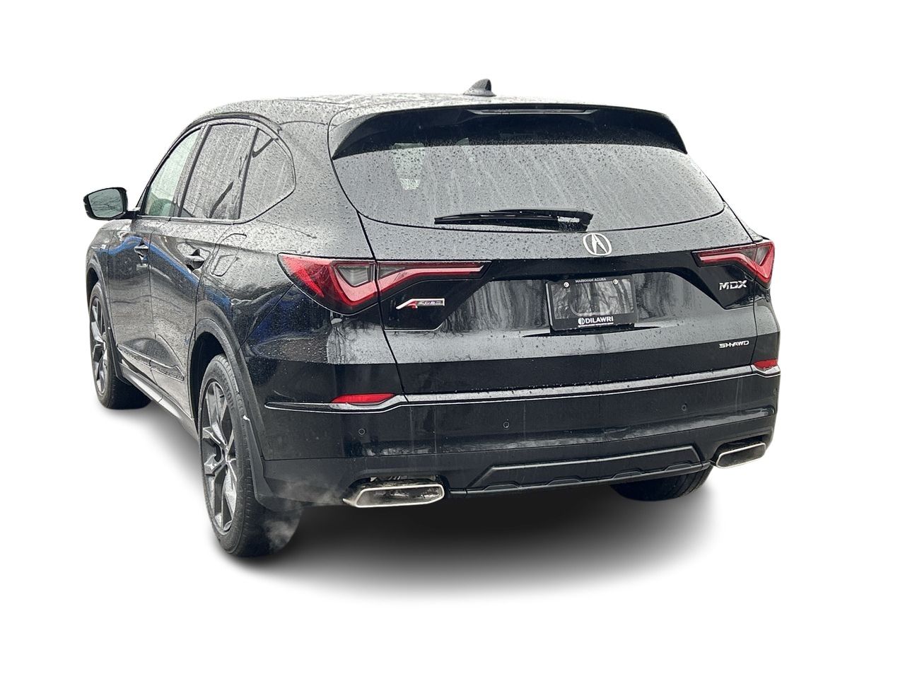 2024 Acura MDX