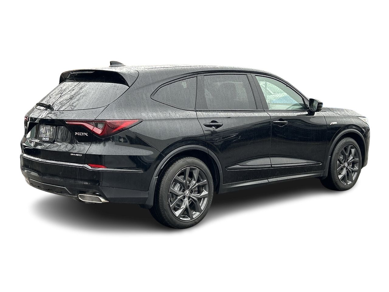 2024 Acura MDX