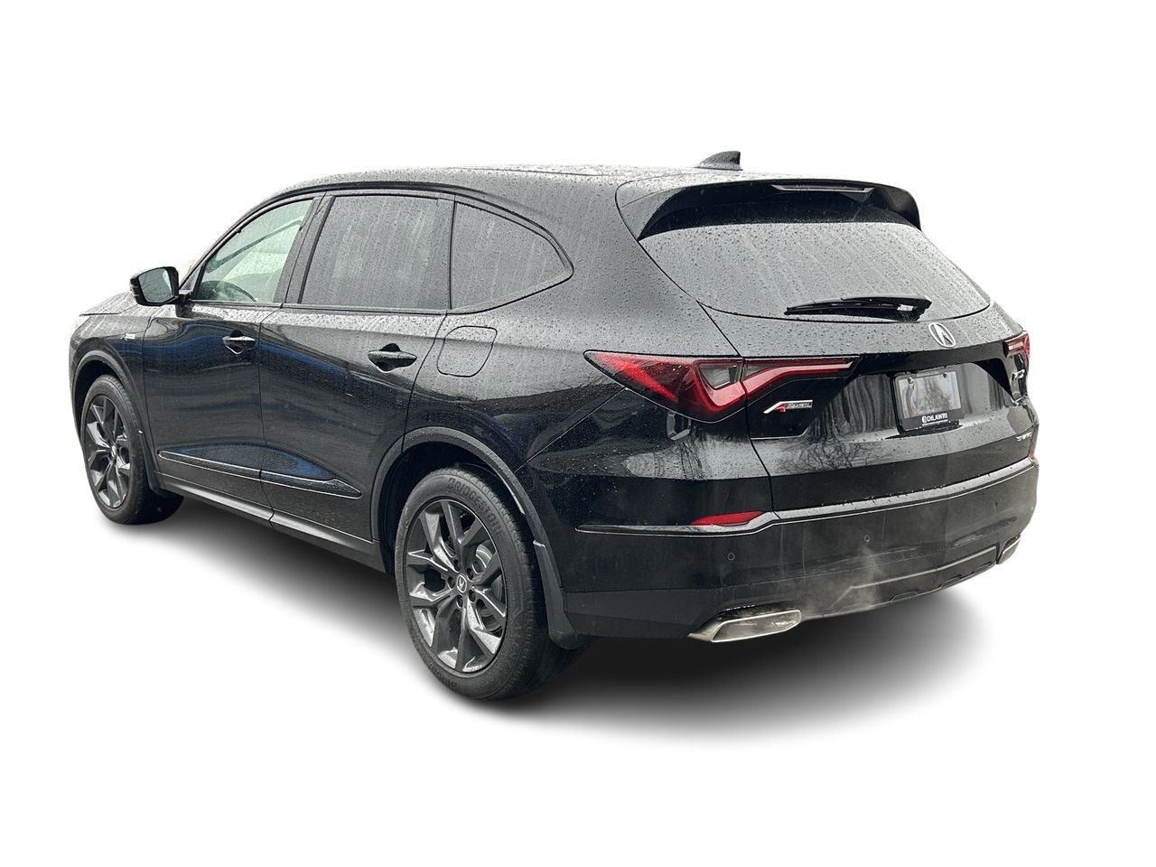 2024 Acura MDX