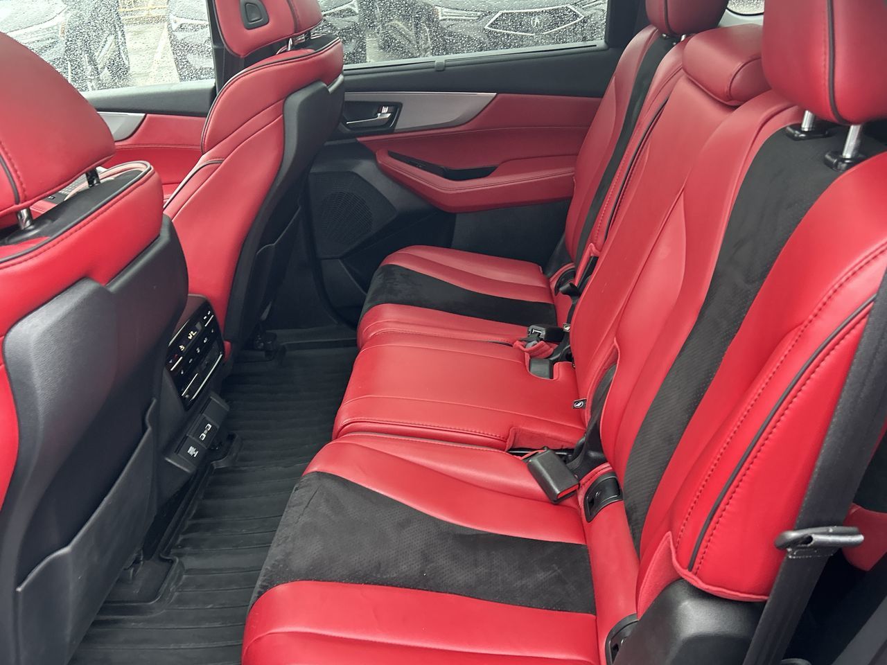 2024 Acura MDX
