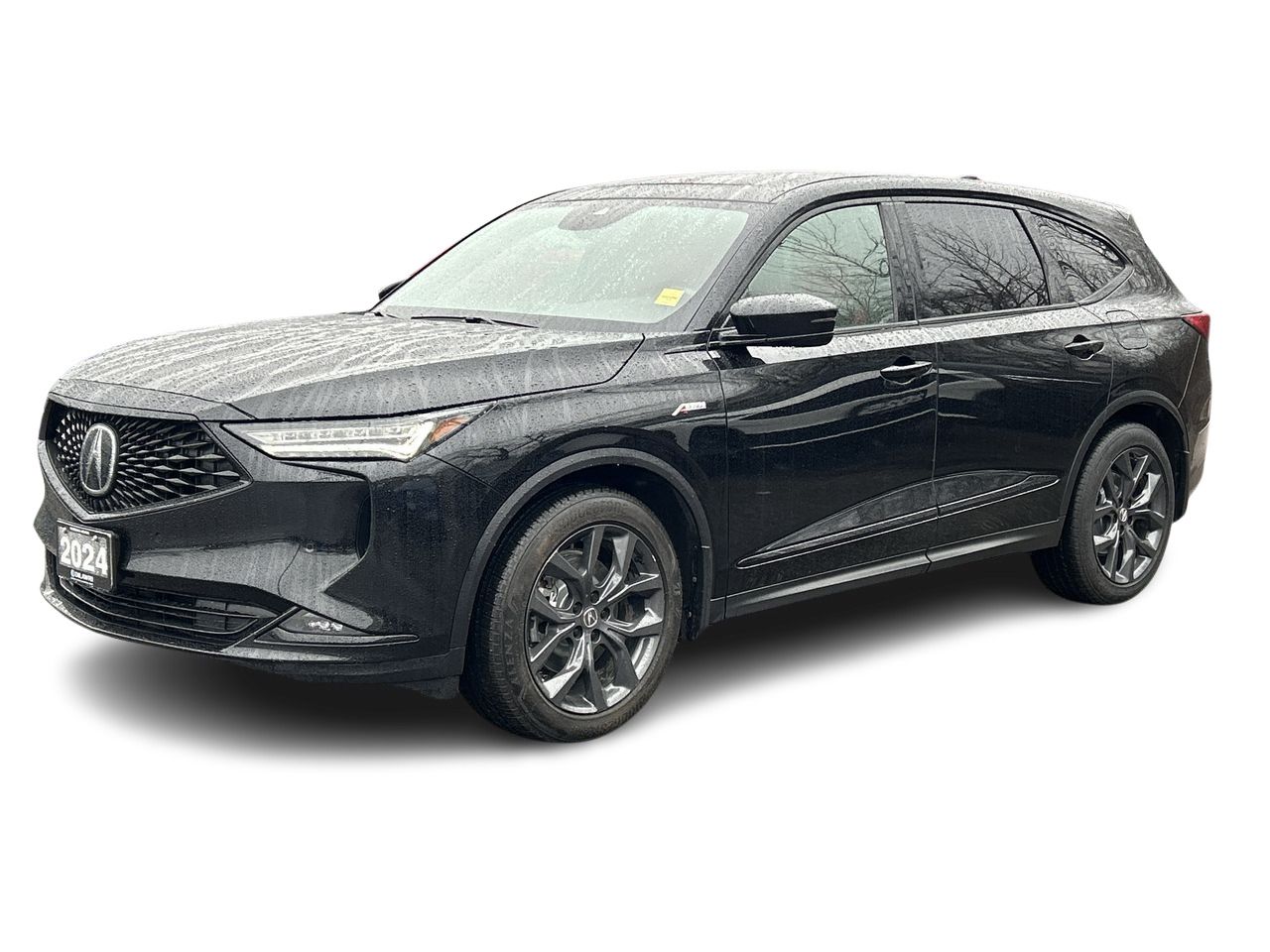 2024 Acura MDX