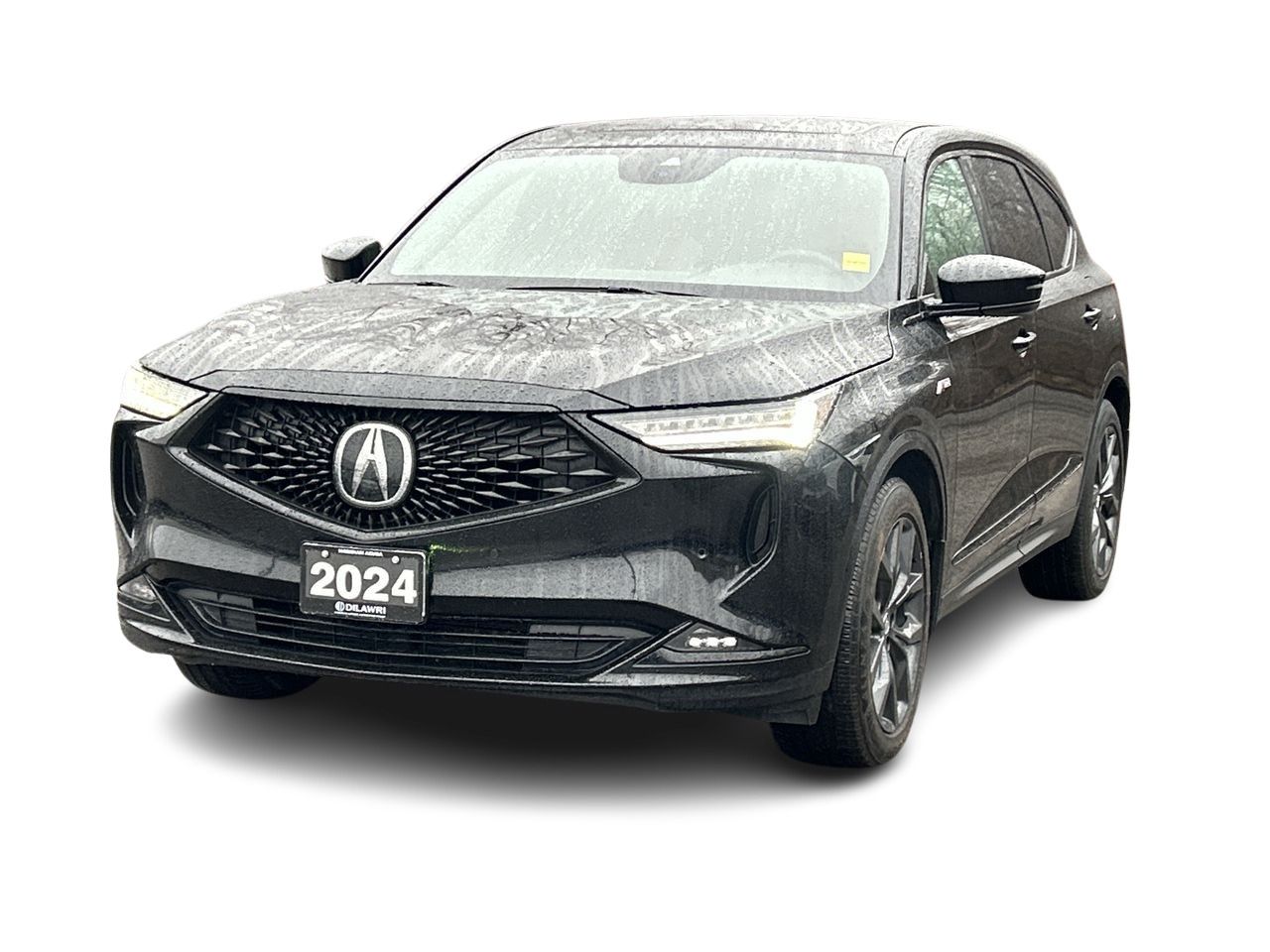 2024 Acura MDX