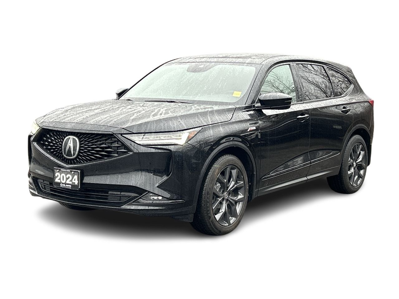 2024 Acura MDX
