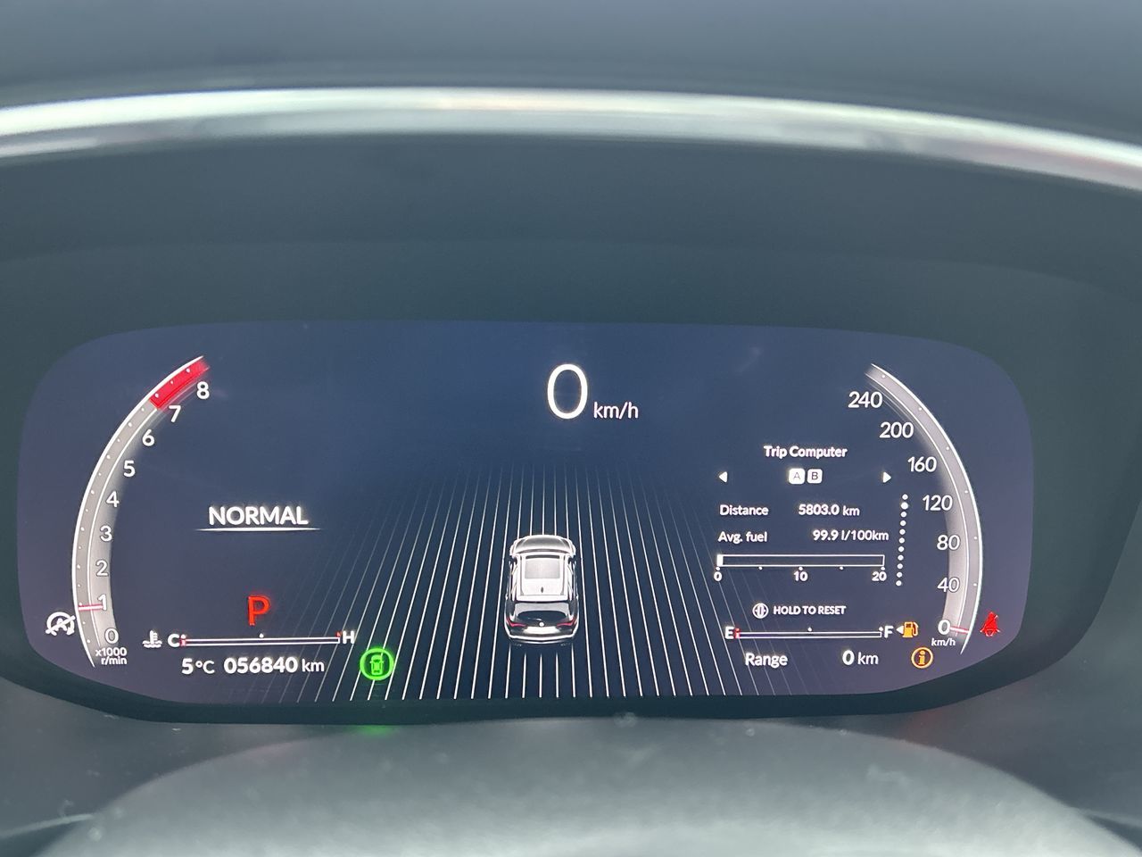 2024 Acura MDX