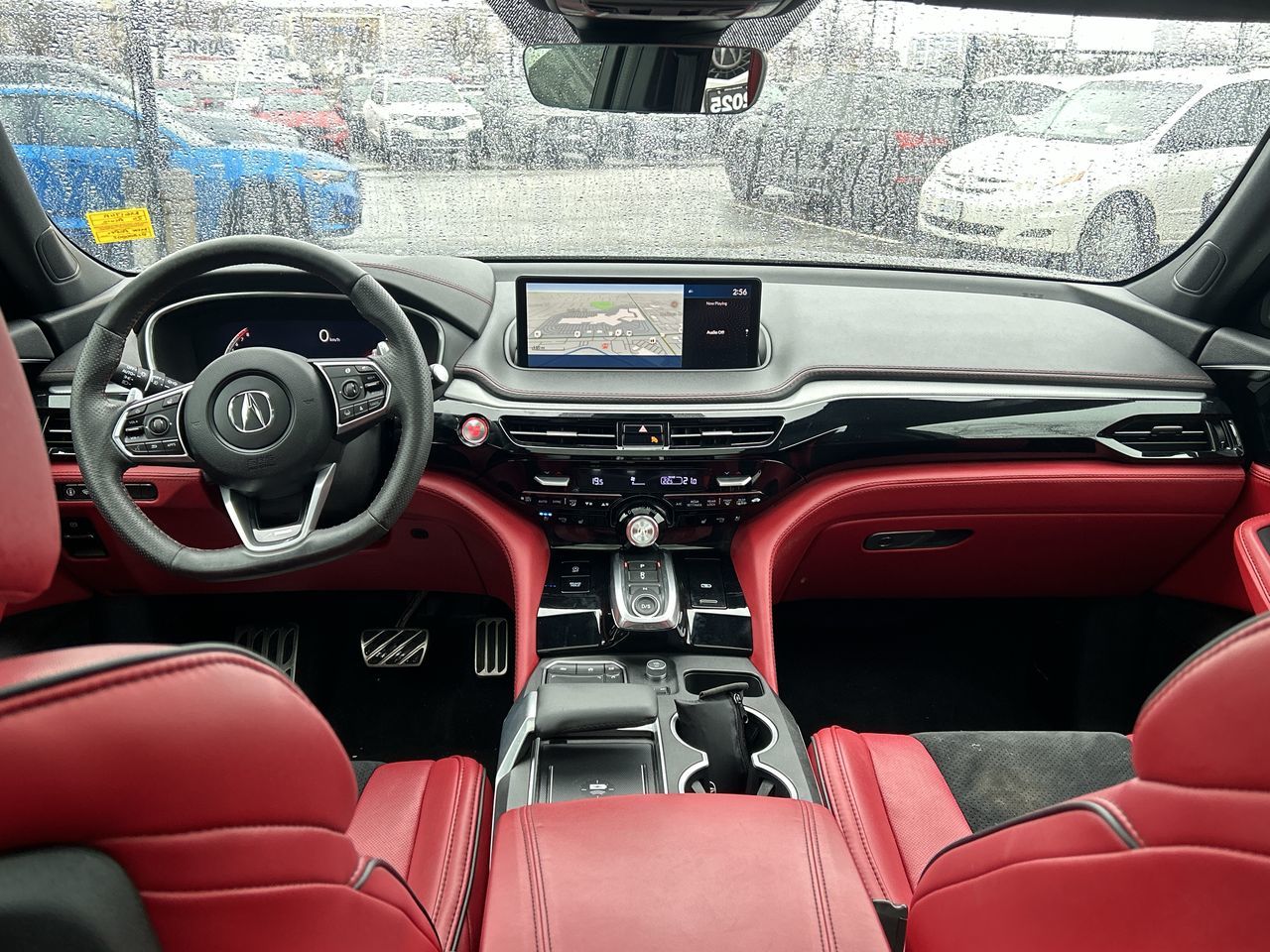 2024 Acura MDX