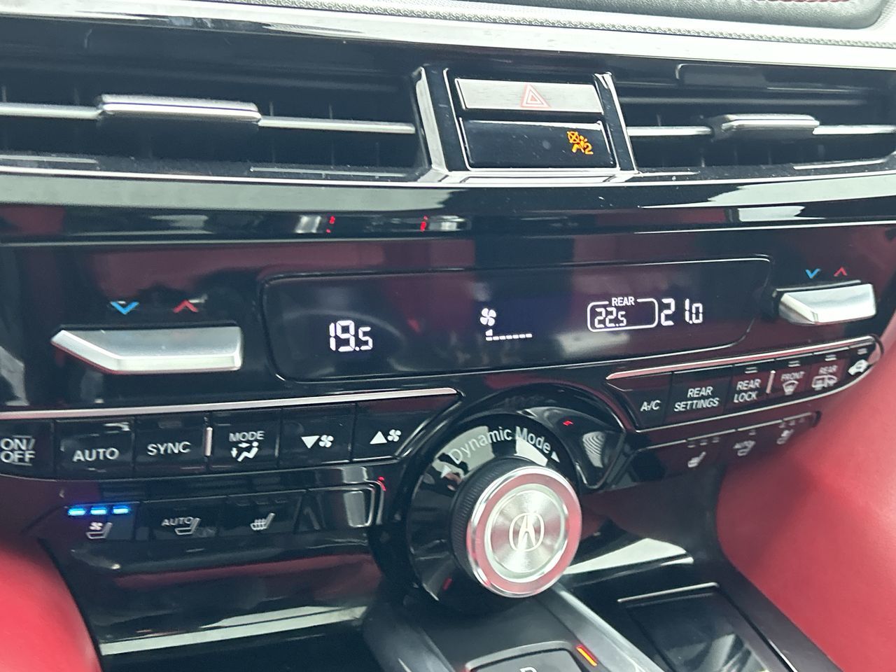 2024 Acura MDX