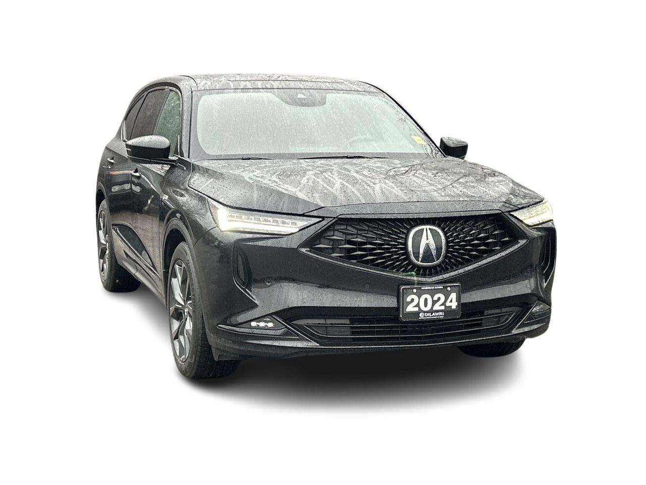 2024 Acura MDX